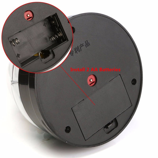 Automatic Drawing Number Picking Machine Lottery Bingo Games Shake Lucky Ball