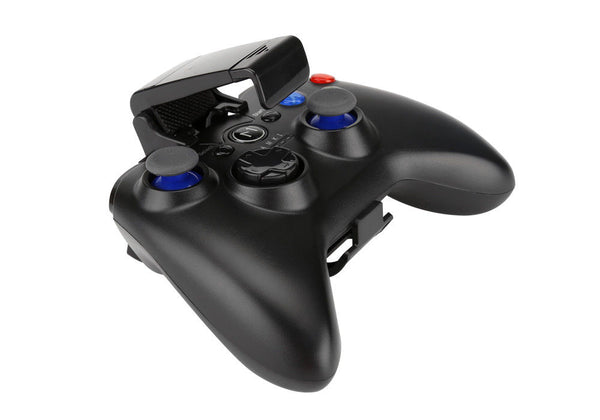 Portable Bluetooth Game Wireless Joystick Gaming Pad for PS3 PS4 400mAh Battery