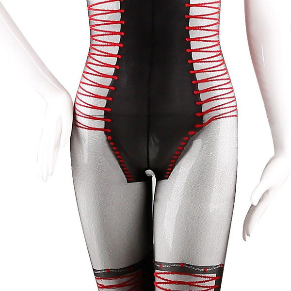 Nice Women Nightgown Sexy Lingerie Sleepwear Lace Teddy Dress Babydoll Nightwear