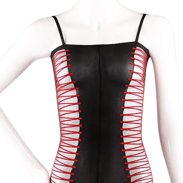 Nice Women Nightgown Sexy Lingerie Sleepwear Lace Teddy Dress Babydoll Nightwear