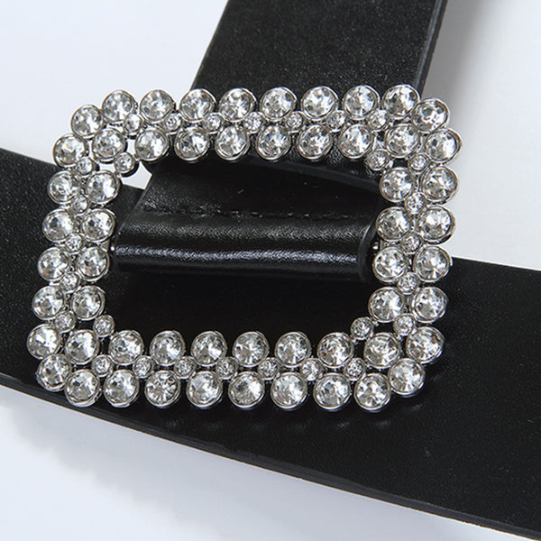 Fashionable fringes Shiny Bead Temperament Women Suit Collar Tassels Dress