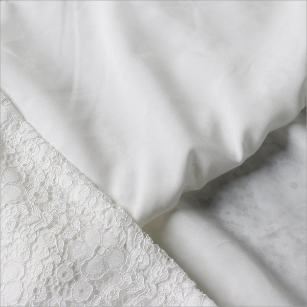 Sweet Chic Lady White Temperament Vintage Sling Long A-Line Dress