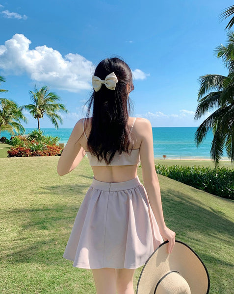 Temperament Costume Diamond Jewellery Luxury Backless Spaghetti Strap Dress