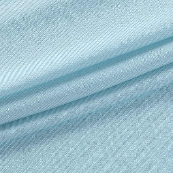 Women Bust Hollow Sling Strap Halter Cross Strap Ruched Mini Bodycon Dress Skirt