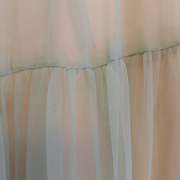 Spring Temperament Sexy Women High Quality Backless Wrap Bust Slim Fit Pleated Long Sleeves Cake Dress