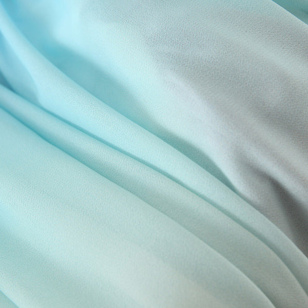 Holiday Style Women Dress Colorful Color Change Tassel Long Skirt Beach Long Sleeves Trapezze Tent Dress