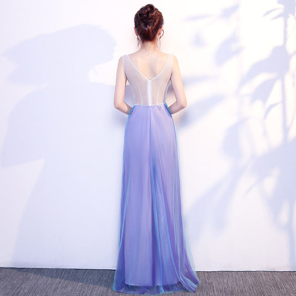 Elegant Sexy Women Deep V Neck Lace See Through Backless Night Clubbing Evening Party Dinner Dress