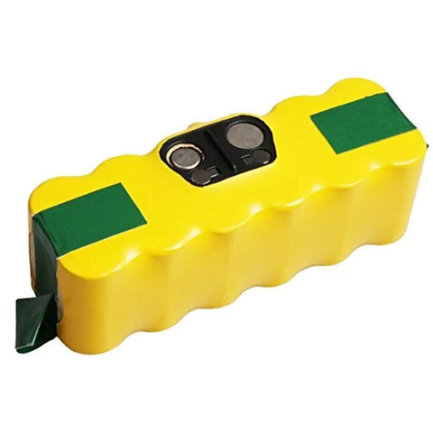 Replacement Battery for Roomba 500 iRobot R3 500 600 700 & 800 series 14.4V 3500mAH APS