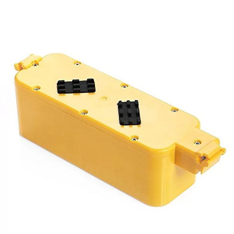 Replacement Battery for  iRobot Roomba 400 series Battery Roomba 400 405 410 415 416 418 4000 4100 4105 4110 4130 4150 4170 4188 4210 4220 4225 4230 4232 4260 4296