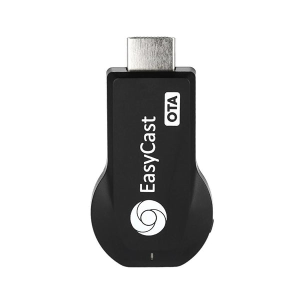 Full HD 1080P WiFi Wireless Display Dongle HDMI TV DLNA Airplay for Smart Phones