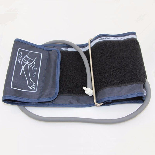 Automatic Digital Upper Arm Blood Pressure Pulse Check Blood Pressure Monitor