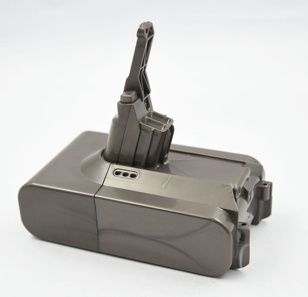 New Li-ion Battery For Dyson Fluffy Absolute V8 Handheld Cordless Vacuum Cleaner