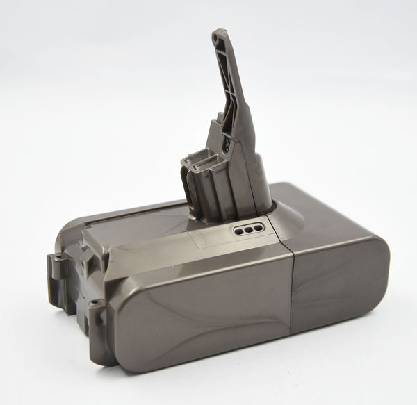 New Li-ion Battery For Dyson Fluffy Absolute V8 Handheld Cordless Vacuum Cleaner