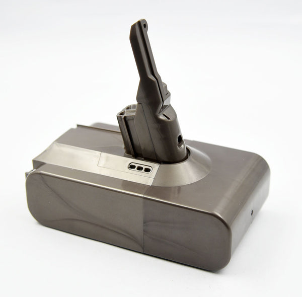 New Li-ion Battery For Dyson Fluffy Absolute V8 Handheld Cordless Vacuum Cleaner