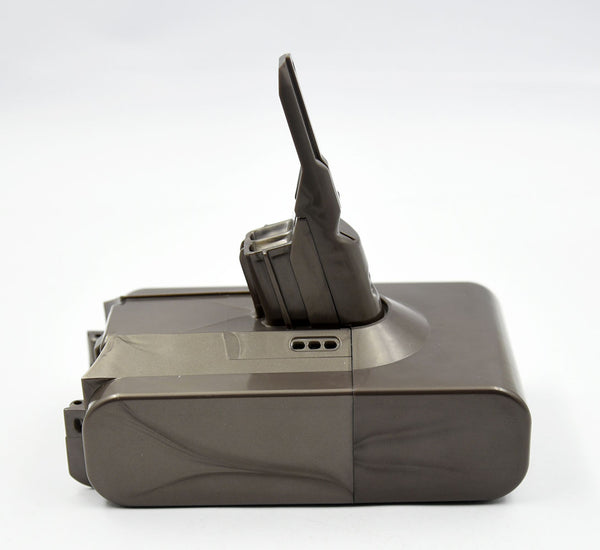 New Li-ion Battery For Dyson Fluffy Absolute V8 Handheld Cordless Vacuum Cleaner