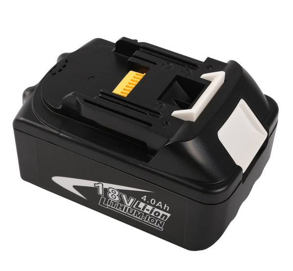 BL 1815 1830 1840 1845 18V Li-ion Rechargeable Battery For Makita BDF453SHE LXT