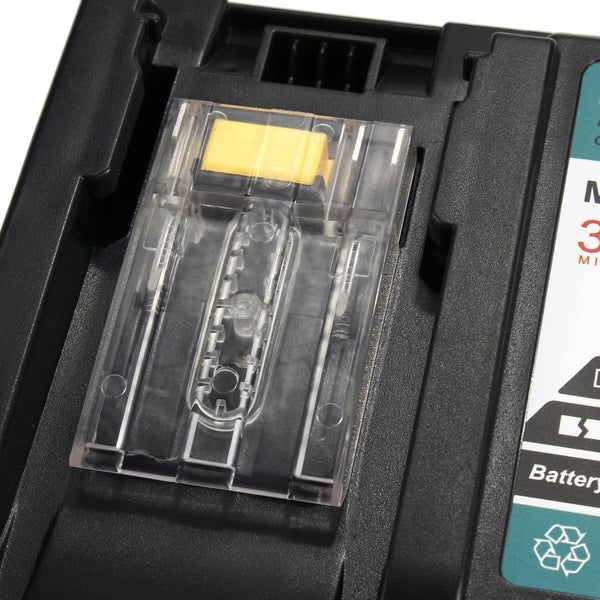 14.4v 18v BL1840 Power Tool Battery DC18RC 110V - 240V Rapid Charger for Makita
