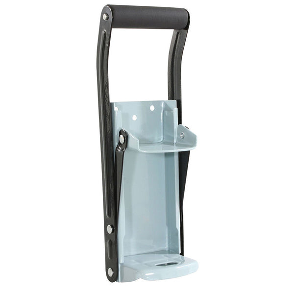 Home Wall Mounted Can Compactor Ring pull Cola Crusher Smasher Recycling Tool