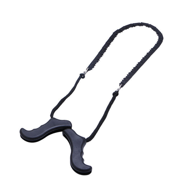 Cool !!! Tree Saw Chain Light Weight Small Portable Easy Carry Cut Wood Work