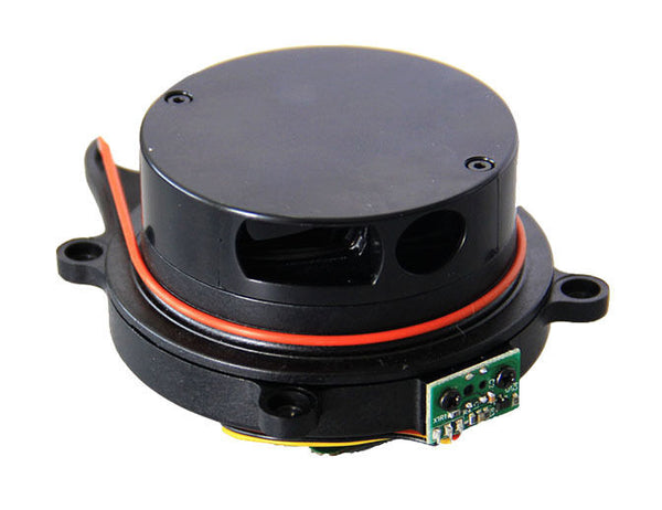 Pulse Laser Scanning Sensor Lidar for Roomba service robots AGV UAV Security