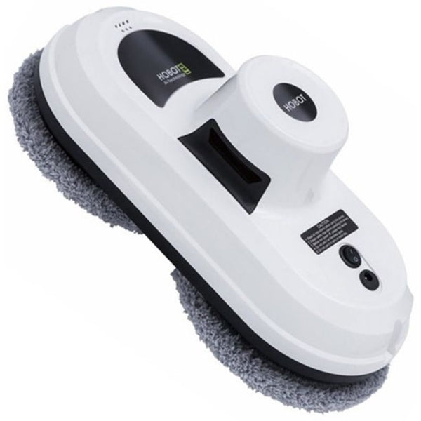 HOBOT 188 Electric Robot Clean Window cleaning Glass Cleaner w/ Remote Control