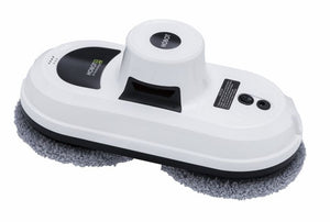 HOBOT 188 Electric Robot Clean Window cleaning Glass Cleaner w/ Remote Control