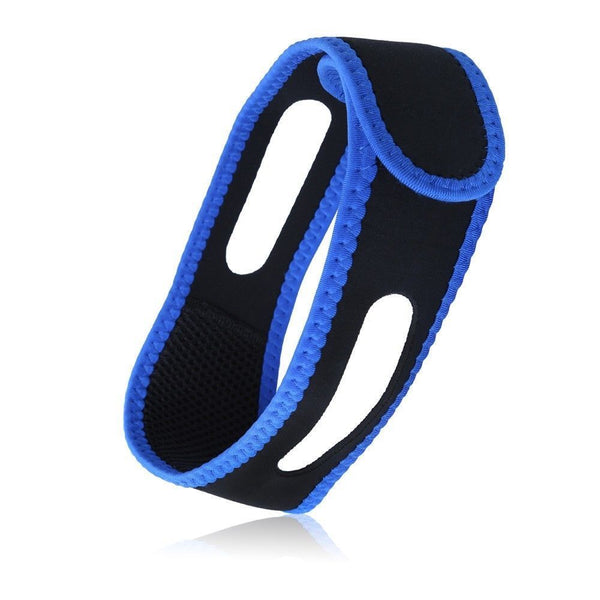 Stop Snoring Chin Strap Snore Belt Anti Apnea Jaw My Sleep Sleeping Solution