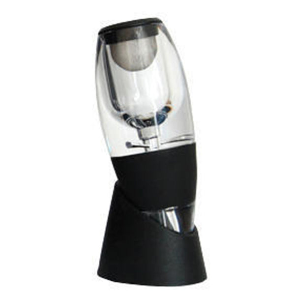 Drink Red Wine Magic Decanter Essential instant Aerating Aerator Sediment Filter