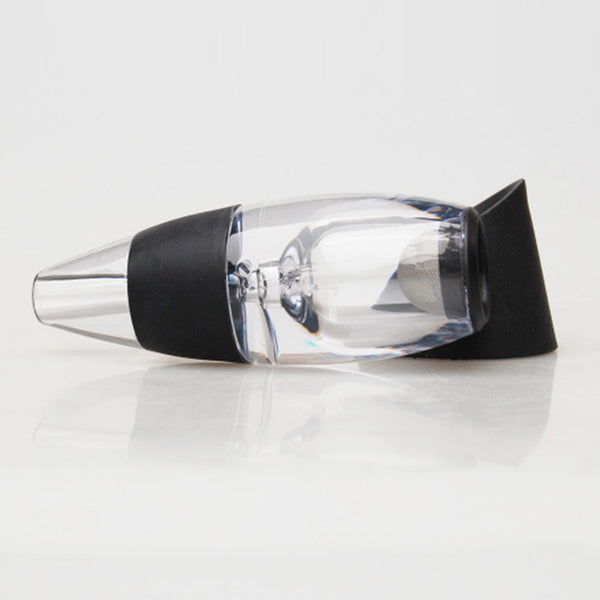 Drink Red Wine Magic Decanter Essential instant Aerating Aerator Sediment Filter