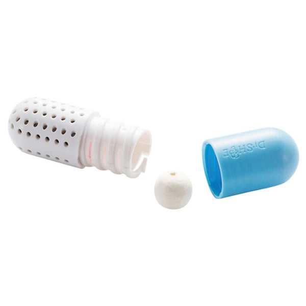 Shoes Smell Remover Deodorizer Sterilizer Odor Germs Eliminator Capsule 4 Pcs