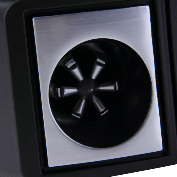 Dual Sonic Ultrasonic Pest Repeller Rats Mice Mosquito Insect Control Repellent