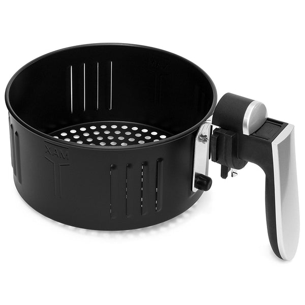 Air Fryer Healthy Electric Multi Cooker Kitchen Oilless Oil Free Dishwasher Safe