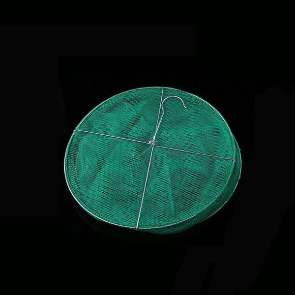 5pcs Fly Flies Trap Sunshine Mosquito Catch Capture Trapping Bug Net Insect Pest