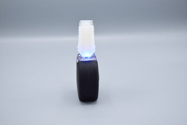 360 Auto Electric Sonic Toothbrush Quick tooth Brush in 10s USB Wireless Charge