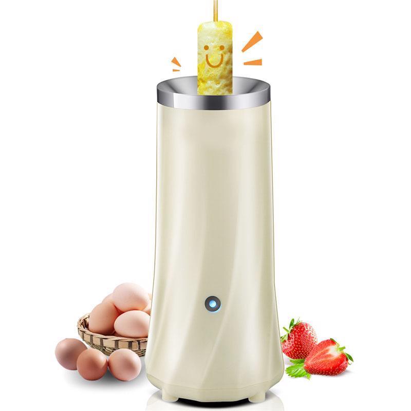 Automatic Household Egg Roll Cups Maker Electric Boiler Omelette Master Sausage