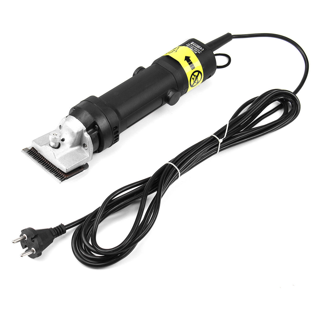 320W Electric Horse Clipper Shearing Machine Dog Grooming Clipping Shears Kit