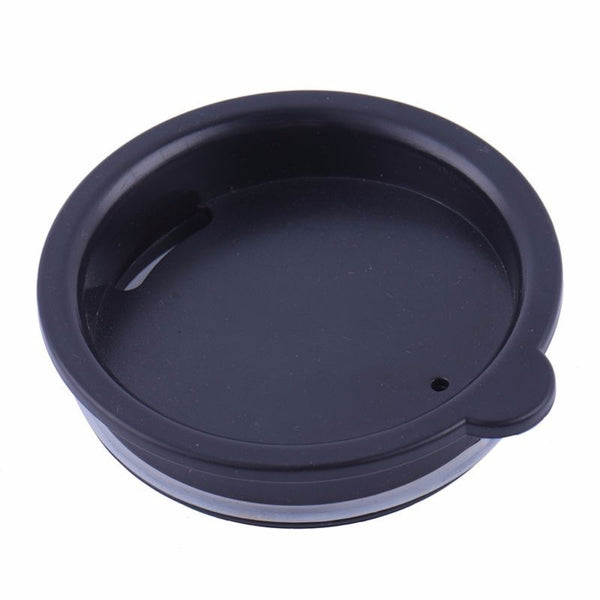 AUTOMATIC FUNNY SELF STIRRING ELECTRIC COFFEE TEA MIXING MUG Stainless Steel