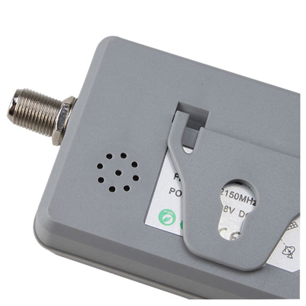 Digital LCD Display Satellite Signal Directv Meter Finder Buzzle Dish Direc TV