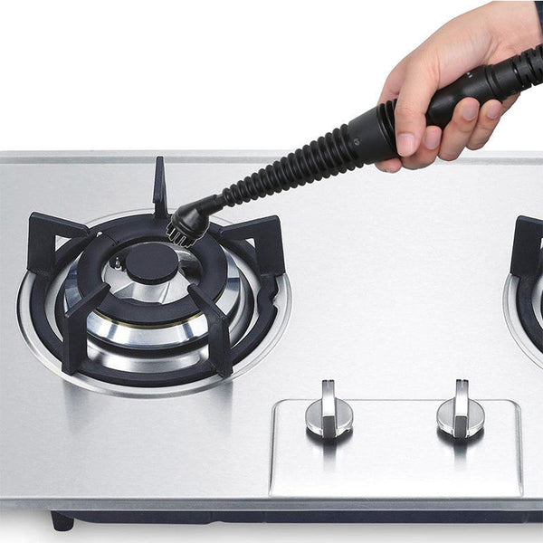 Electric Handheld Steam Power Cleaning Cleaner 800W Portable Steamer Machine Car