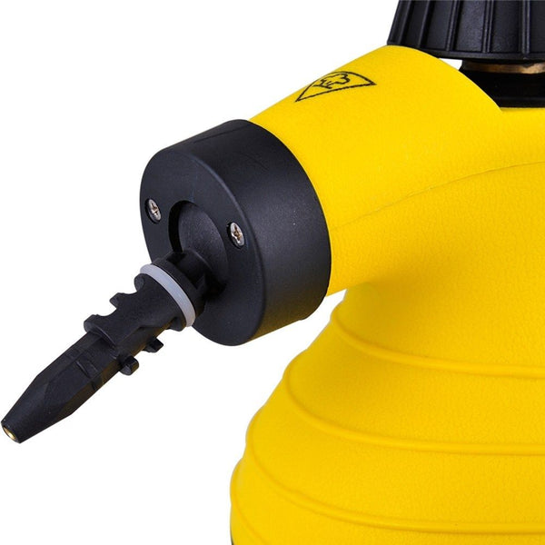 Electric Handheld Steam Power Cleaning Cleaner 800W Portable Steamer Machine Car