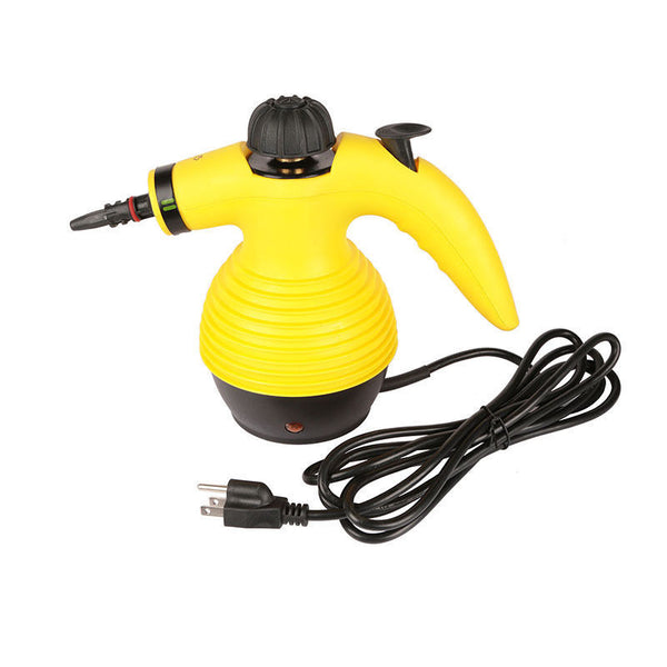 Electric Handheld Steam Power Cleaning Cleaner 800W Portable Steamer Machine Car