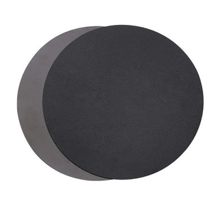 220 x 220 mm Round Reuse Flexible Magnetic Platform Sticker For Delta 3D Printer