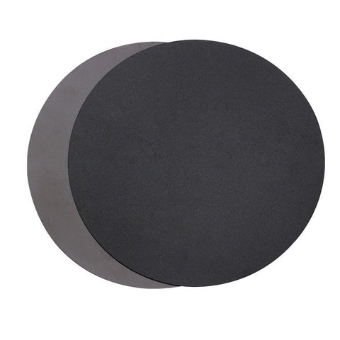 220 x 220 mm Round Reuse Flexible Magnetic Platform Sticker For Delta 3D Printer
