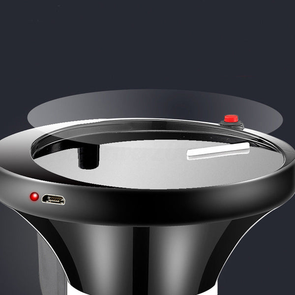 Electric Automatic Water Bottle Drink Dispenser USB Rechargeable Drinking Pump