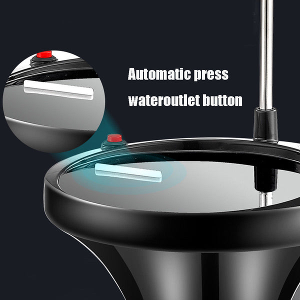 Electric Automatic Water Bottle Drink Dispenser USB Rechargeable Drinking Pump