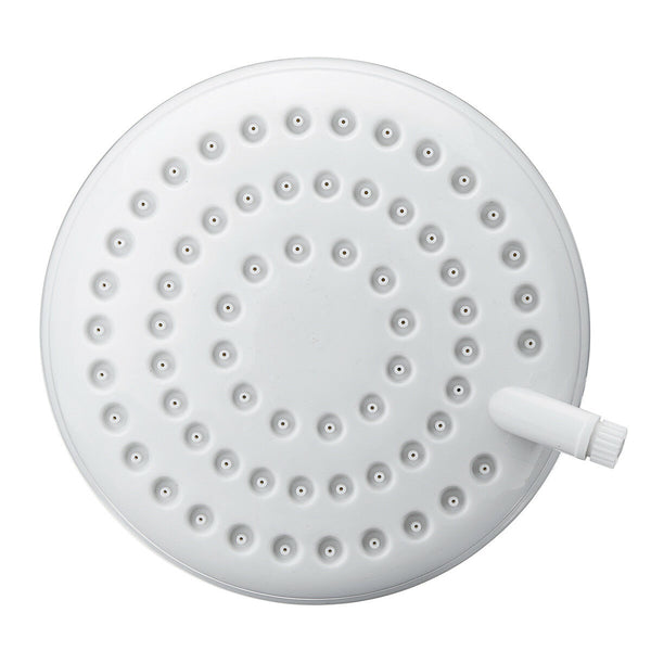 Electric Shower Head Temperature Instant Hot Water Mode Heater Bath Hose Bracket
