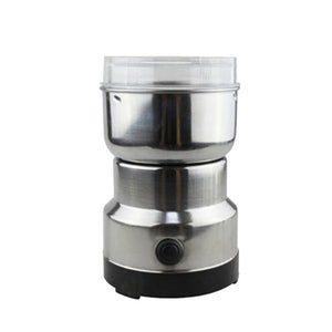 Household Electric Powder Grinder Grinding Machine Tool for Beans Spice Nuts