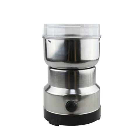 Household Electric Powder Grinder Grinding Machine Tool for Beans Spice Nuts