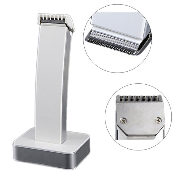 Rechargeable Hair Clipper Electric Shaving Razor Cutting Beard Trimmer