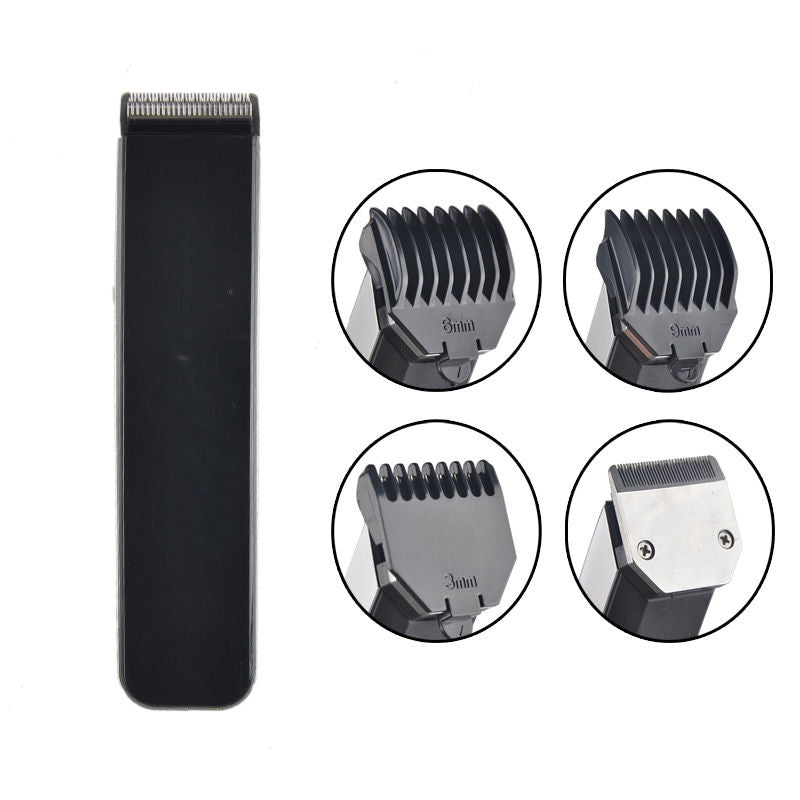 Rechargeable Hair Clipper Electric Shaving Razor Cutting Beard Trimmer